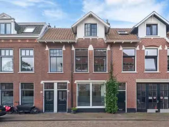 Appartement te koop in Haarlem, Noord Holland