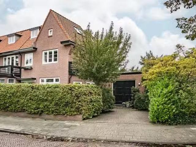 Appartement te koop in Haarlem, Noord Holland