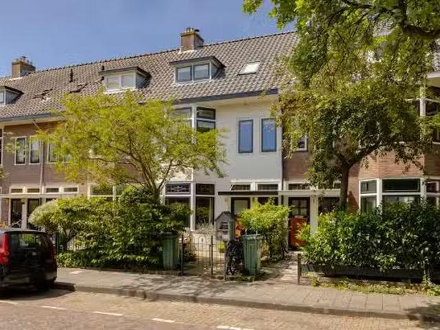 Appartement te koop in Haarlem, Noord Holland