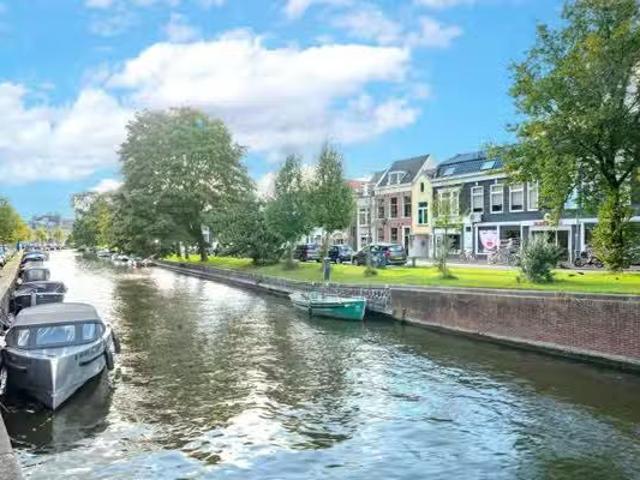 Appartement te koop in Haarlem, Noord Holland