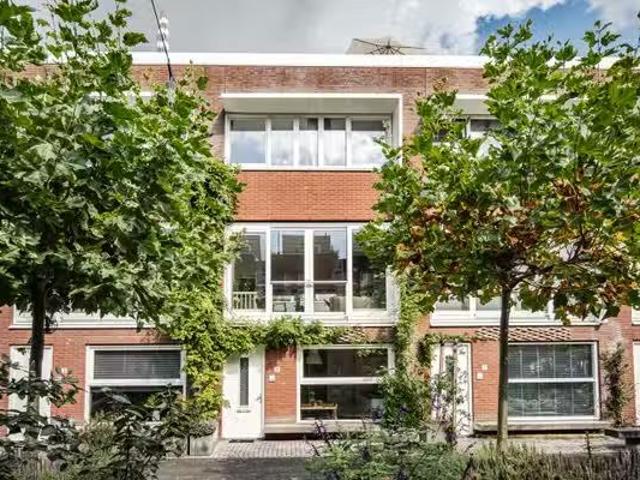 Appartement te koop in Haarlem, Noord Holland
