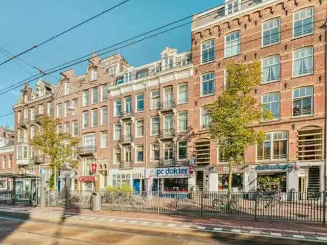 Appartement te koop in West, Amsterdam