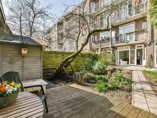 Appartement te koop in West, Amsterdam