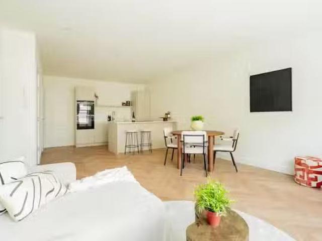 Appartement te koop in West, Amsterdam