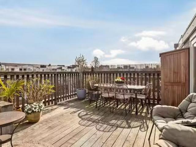 Appartement te koop in West, Amsterdam