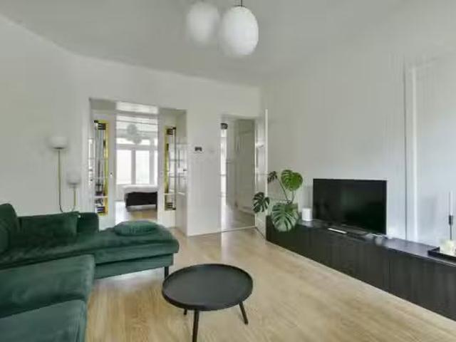 Appartement te koop in West, Amsterdam