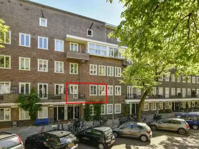 Appartement te koop in West, Amsterdam