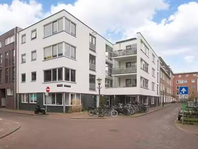 Appartement te koop in West, Amsterdam