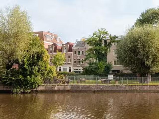 Appartement te koop in West, Amsterdam