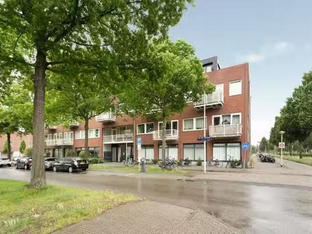 Appartement te koop in West, Amsterdam
