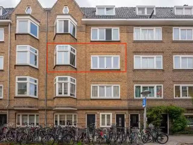 Appartement te koop in West, Amsterdam