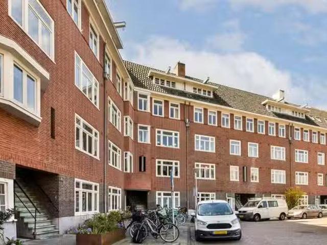 Appartement te koop in West, Amsterdam