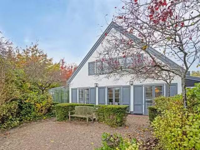 Appartement te koop in Roodenburg, Zuid Holland