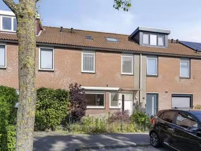 Woning te koop in Purmerend