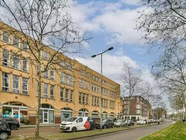 Appartement te koop in Delfshaven, Rotterdam