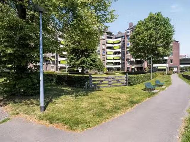 Appartement te koop in Limburg