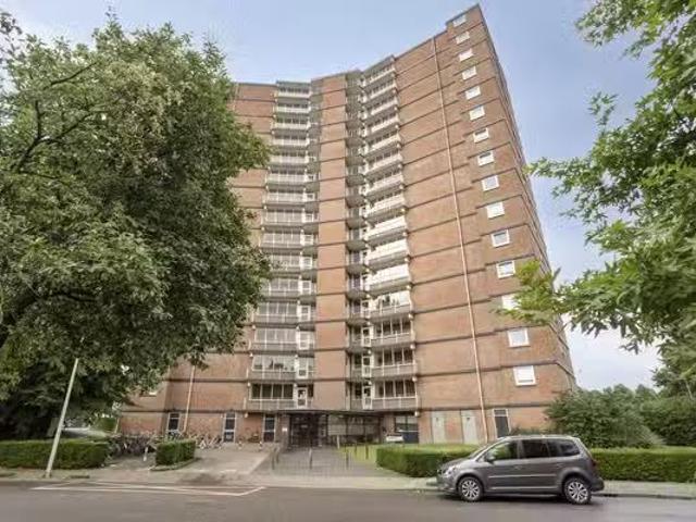 Appartement te koop in Limburg