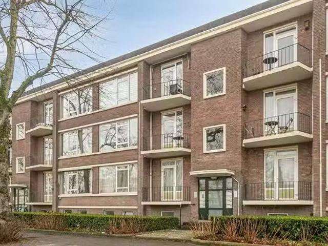 Appartement te koop in Gestel, Noord Brabant