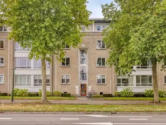 Appartement te koop in Gestel, Acht
