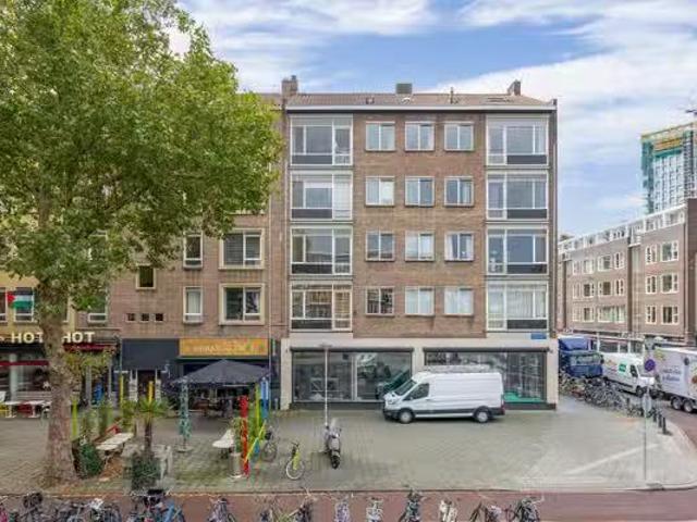 Appartement te koop in Centrum, Rotterdam