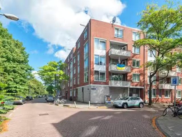 Appartement te koop in Zuid, Amsterdam