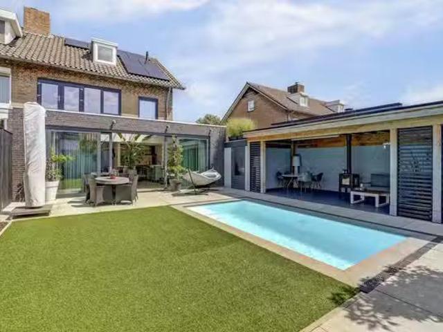 Appartement te koop in Stalberg, Venlo
