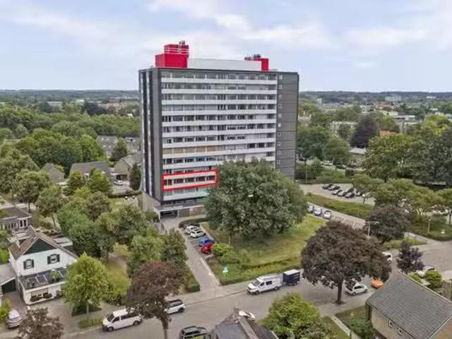 Appartement te koop in Stalberg, Venlo