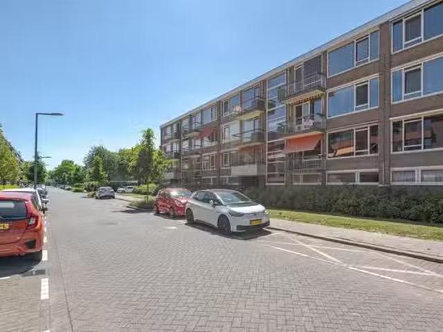 Appartement te koop in IJsselmonde, Rotterdam