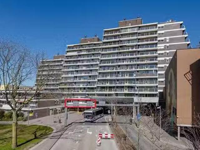 Appartement te koop in IJsselmonde, Rotterdam