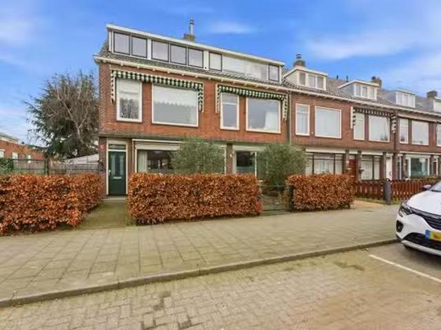 Appartement te koop in Hillegersberg-Schiebroek, Rotterdam