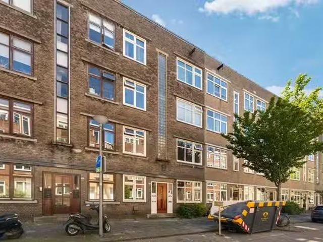 Appartement te koop in Hillegersberg-Schiebroek, Rotterdam