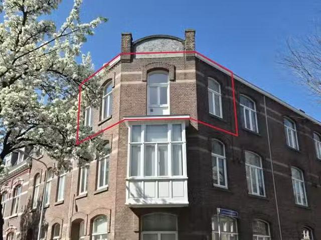 Appartement te koop in Maastricht-Oost, Maastricht