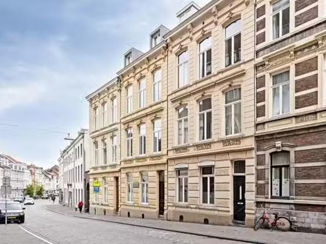 Appartement te koop in Maastricht-Oost, Maastricht