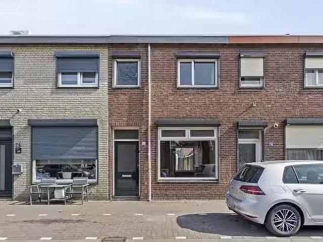 Appartement te koop in West, Tilburg