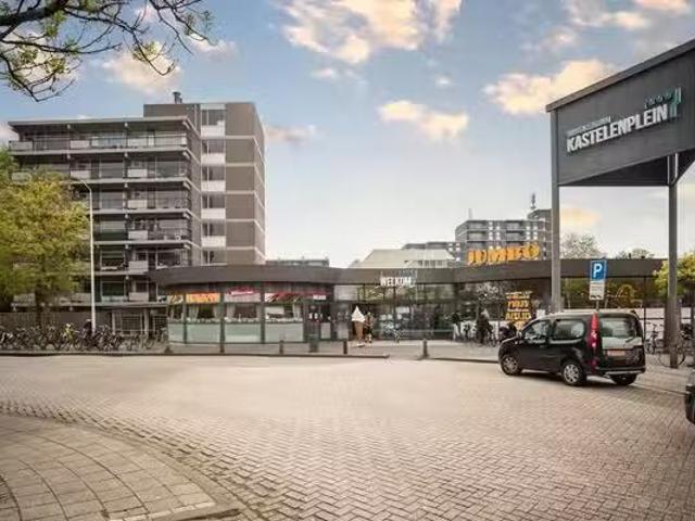 Appartement te koop in Gestel, Noord Brabant