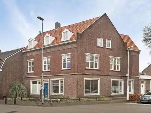 Appartement te koop in Gestel, Noord Brabant