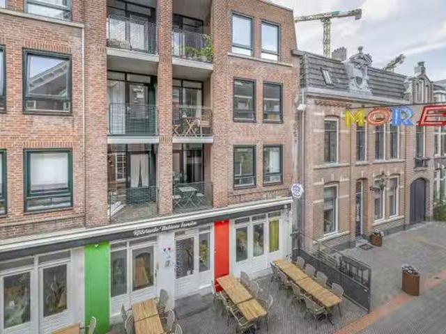 Appartement te koop in Gestel, Noord Brabant