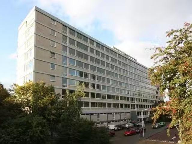 Appartement te koop in Zuid, Amsterdam