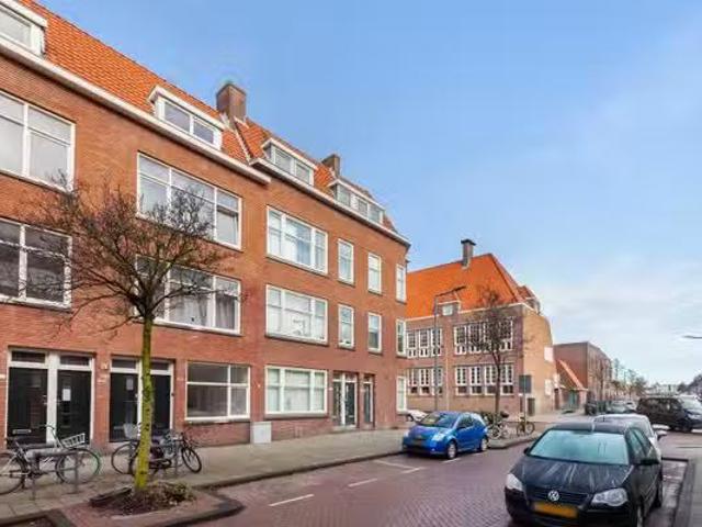 Appartement te koop in Charlois, Rotterdam