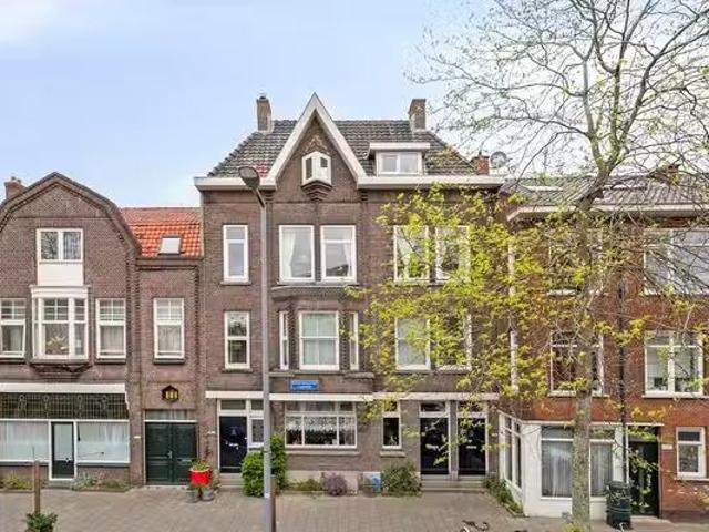 Appartement te koop in Charlois, Rotterdam