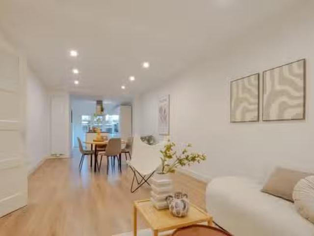 Appartement te koop in Charlois, Rotterdam
