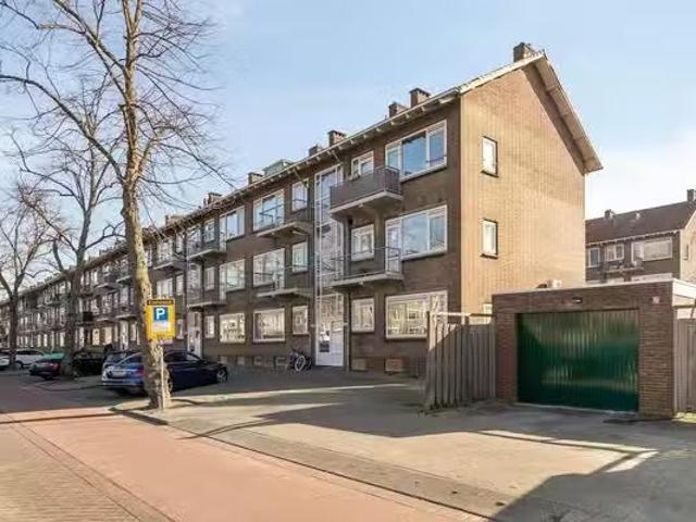 Appartement te koop in Charlois, Rotterdam