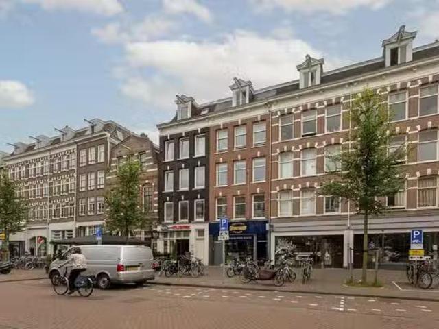 Appartement te koop in Schellingwoude, Amsterdam