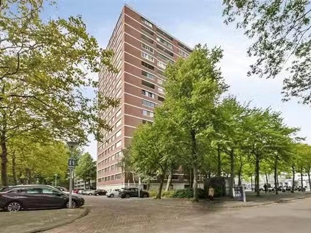 Appartement te koop in Schellingwoude, Amsterdam