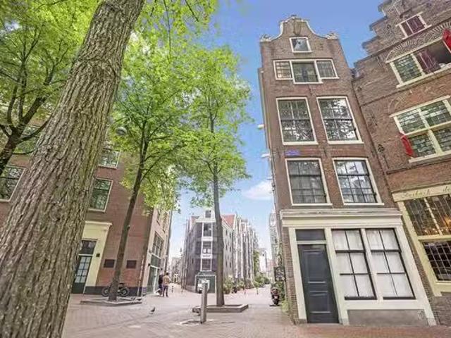 Appartement te koop in Centrum, Amsterdam