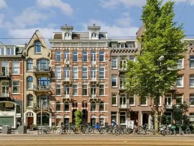 Appartement te koop in Zuid, Amsterdam