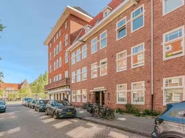 Appartement te koop in Zuid, Amsterdam