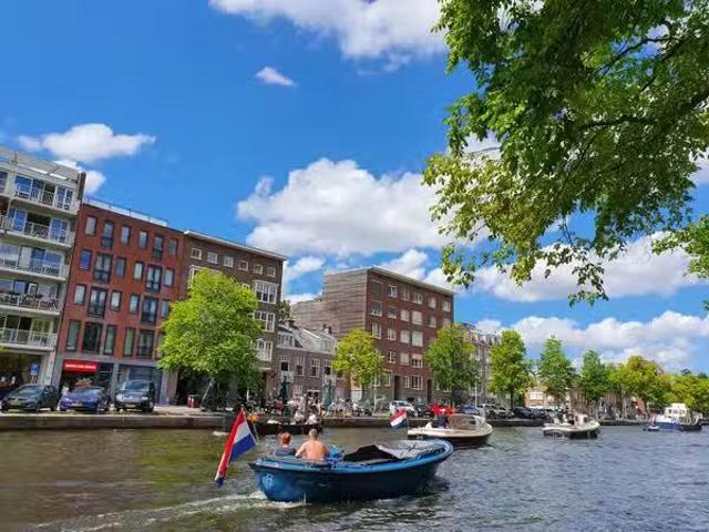 Appartement te koop in Zuid, Amsterdam