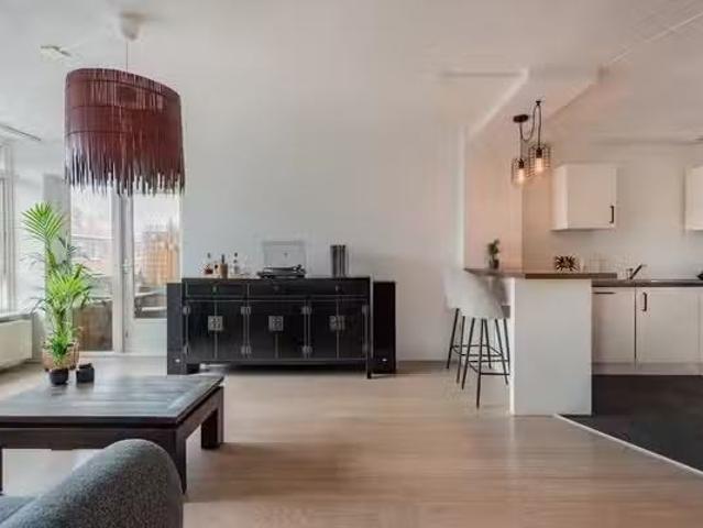 Appartement te koop in Scheveningen, Zuid Holland