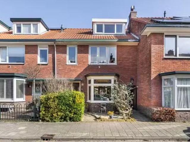 Appartement te koop in Frans Halsbuurt, Haarlem